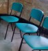 Oficial Visitor Chair